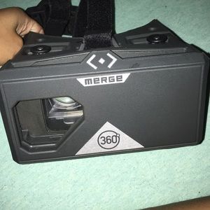 360 vr  set